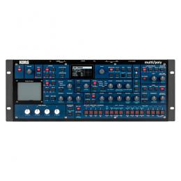 Módulo de sintetizador Korg multi/poly Module