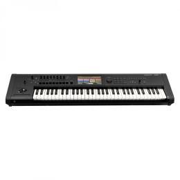 Teclado workstation profesional Korg Kronos 3 61