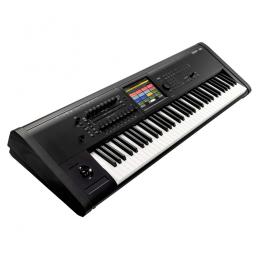 Teclado workstation profesional Korg Kronos 3 73