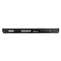 Teclado workstation profesional Korg Kronos 3 88