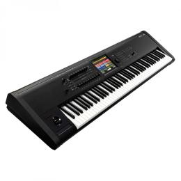 Teclado workstation profesional Korg Kronos 3 88