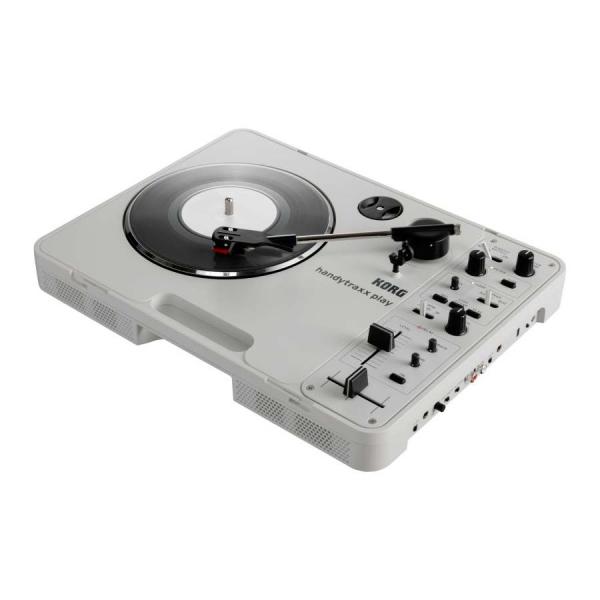 Korg handytraxx Play