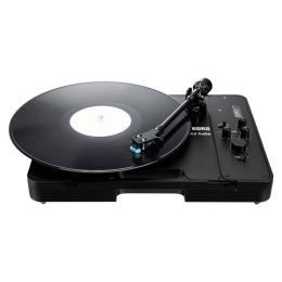 Tocadiscos Korg handytraxx Tube