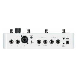 Pedalera para guitarra Mooer GS1000