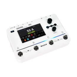 Pedalera para guitarra Mooer GS1000