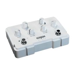Pedal de guitarra Kernom Ridge Overdrive