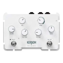 Pedal de guitarra Kernom Ridge Overdrive