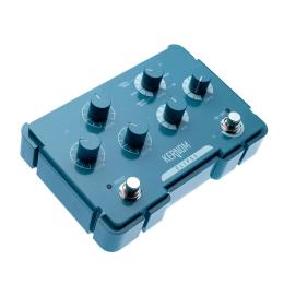 Pedal de efectos de modulación Kernom Elipse Modulation