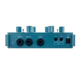 Pedal de efectos de modulación Kernom Elipse Modulation