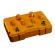 Pedal fuzz para guitarra Kernom Moho Fuzz