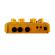 Pedal fuzz para guitarra Kernom Moho Fuzz