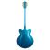 Guitarra eléctrica Gretsch G2655TG Streamliner Center Block JR DC LTD Riviera Blue