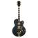 Guitarra de caja Gretsch G2420TG Streamliner Hollow Body LTD Cadillac Green