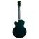 Guitarra de caja Gretsch G2420TG Streamliner Hollow Body LTD Cadillac Green