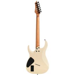 Guitarra multiescala Cort X700 Mutility II Military Beige