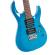 Guitarra eléctrica Cort X200 Candy Blue