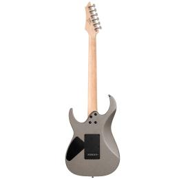 Guitarra eléctrica Cort X200 Silver