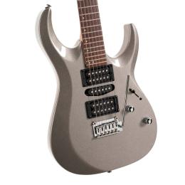 Guitarra eléctrica Cort X200 Silver