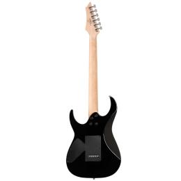 Guitarra eléctrica Cort X200 Black