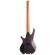 Bajo cinco cuerdas Cort Space 5 Star Dust Green