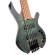 Bajo cinco cuerdas Cort Space 5 Star Dust Green