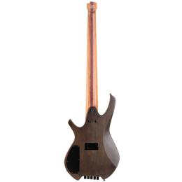 Bajo cinco cuerdas Cort Space 5 Star Dust Black