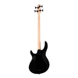 Bajo cuatro cuerdas Cort C4 Deluxe Black