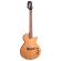 Guitarra clásica electrificada Cort Sunset Nylectric II Natural