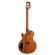 Guitarra clásica electrificada Cort Sunset Nylectric II Natural