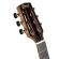 Guitarra clásica electrificada Cort Sunset Nylectric DLX Tobacco Sunburst