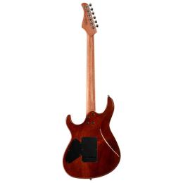 Guitarra eléctrica Cort G300 Glam Polar Ice Metallic Burst
