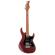 Guitarra eléctrica Cort G250SE Vivid Burgundy