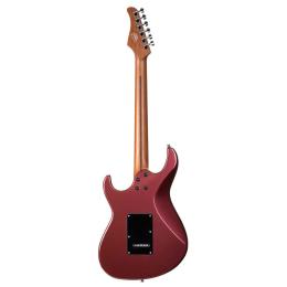 Guitarra eléctrica Cort G250SE Vivid Burgundy