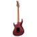 Guitarra eléctrica Cort G250SE Vivid Burgundy