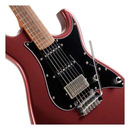 Guitarra eléctrica Cort G250SE Vivid Burgundy