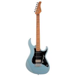 Guitarra eléctrica Cort G250SE Ocean Blue Grey