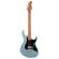 Guitarra eléctrica Cort G250SE Ocean Blue Grey