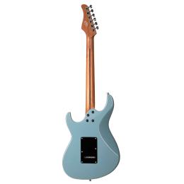 Guitarra eléctrica Cort G250SE Ocean Blue Grey