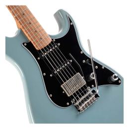 Guitarra eléctrica Cort G250SE Ocean Blue Grey