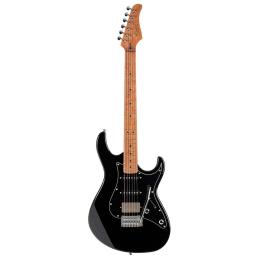 Guitarra eléctrica Cort G250SE Black
