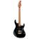 Guitarra eléctrica Cort G250SE Black