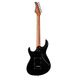 Guitarra eléctrica Cort G250SE Black