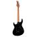 Guitarra eléctrica Cort G250SE Black