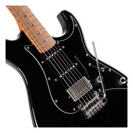Guitarra eléctrica Cort G250SE Black