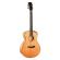 Guitarra electroacústica Cort Gold Passion Natural