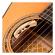 Guitarra electroacústica Cort Gold Passion Natural