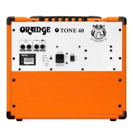 Combo guitarra Orange O Tone 40 Orange