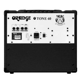 Combo guitarra Orange O Tone 40 Black