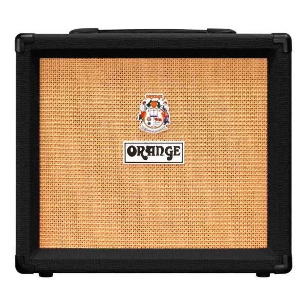 Orange O Tone 40 Black