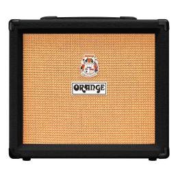 Orange O Tone 40 Black